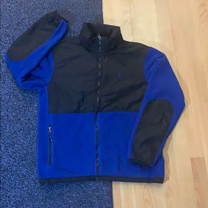 Polo Ralph Lauren Polartec Jacket